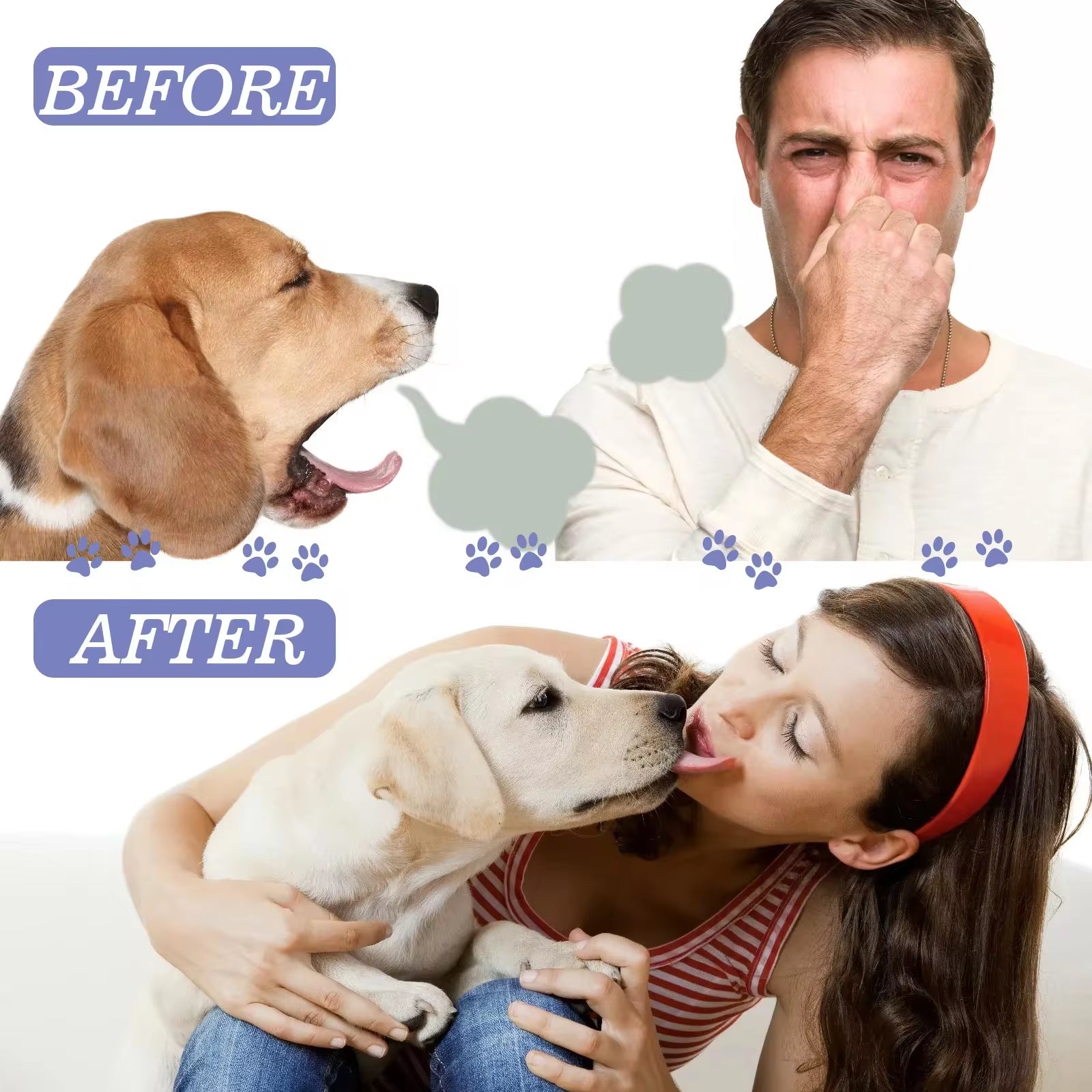 Pet Oral Cleanse Spray