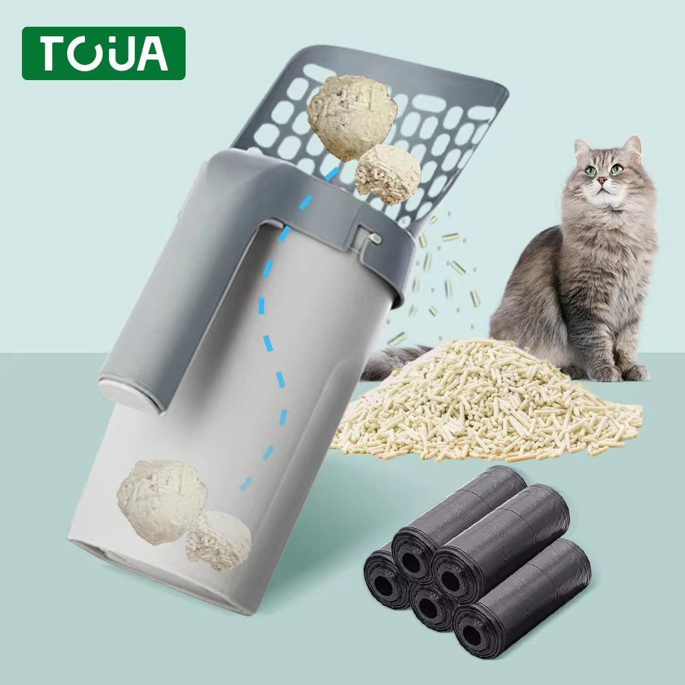 Cat Litter Shovel Scoop